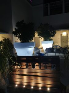 La Suite Boutique Hotel