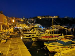 Procida Experience Corricella