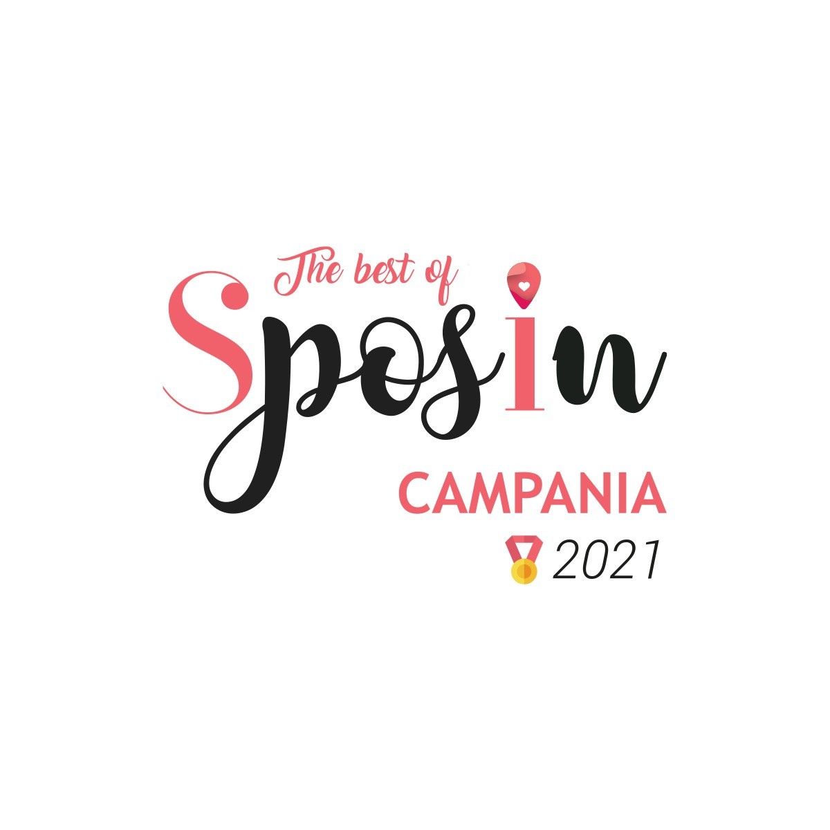 The Best of Sposincampania 2021