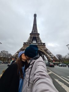 Parigi Experience Love