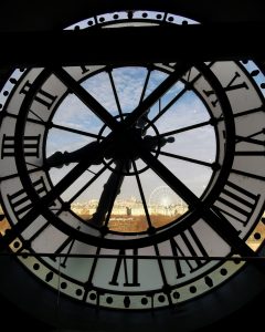 Parigi Experience