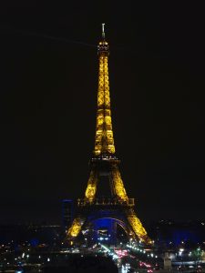 Parigi Experience