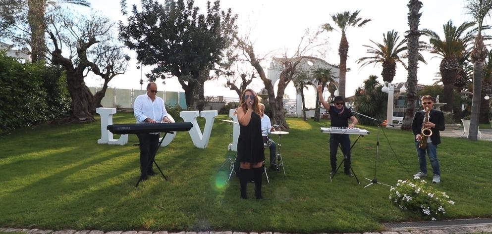 Alfa Music Band, musica matrimoni, musica matrimoni campania, musica wedding, alfa music band musica, sposincampania