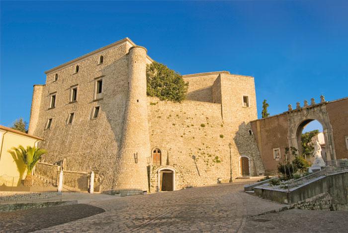 Montemilletto: tra sapori e cultura del borgo irpino, Montemiletto, Montemiletto comune, Montemiletto storia, Montemiletto turismo, turismo Irpinia, Turismo Campania, Irpinia