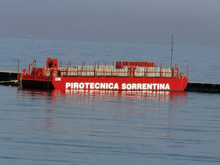 Pirotecnica Sorrentina