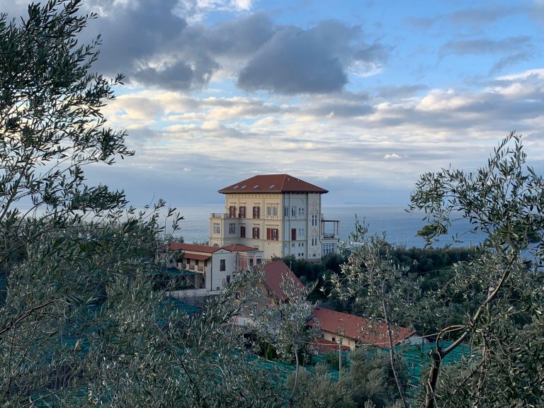 Villa Angelina