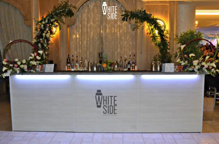 White Side Bar Catering