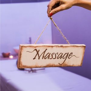 Anima Antiqua Wellness Experience  Massaggio