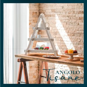 Anima Antiqua Wellness Experience Tisane