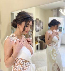 Fileccia Parrucchieri: l'acconciatura sposa con la linea di prodotti dedicata, fileccia parrucchieri, gianni fileccia, fileccia parrucchieri varcaturo, fileccia parrucchieri calvizzano, hairstyle fileccia, acconciature spose