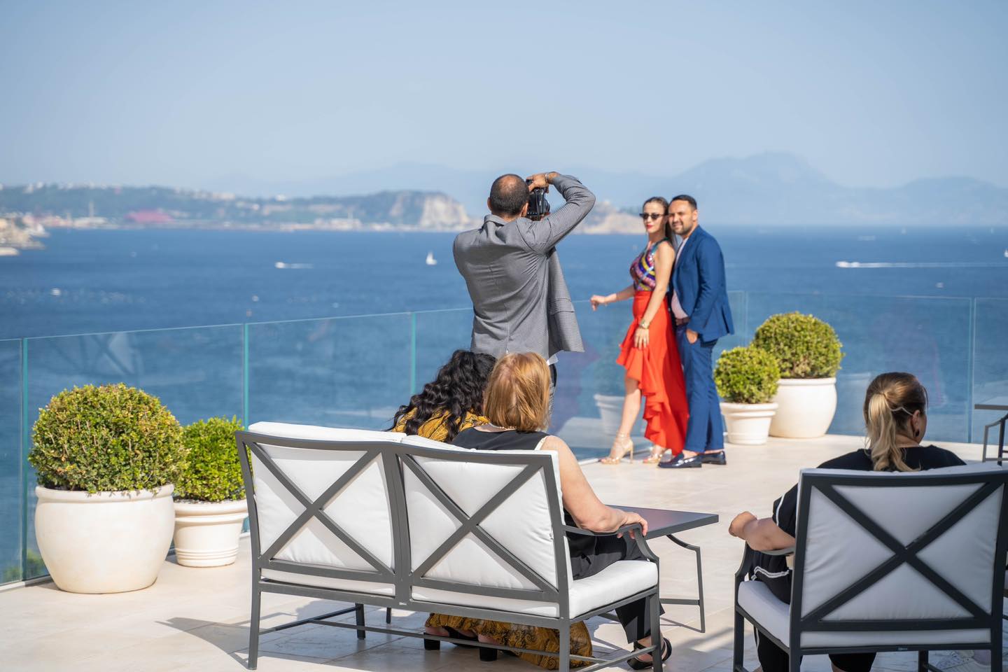 Dimora dei Lari SposIn Campania Dimora dei Lari Location Napoli