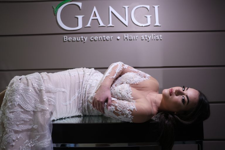 Gangi Beauty Center
