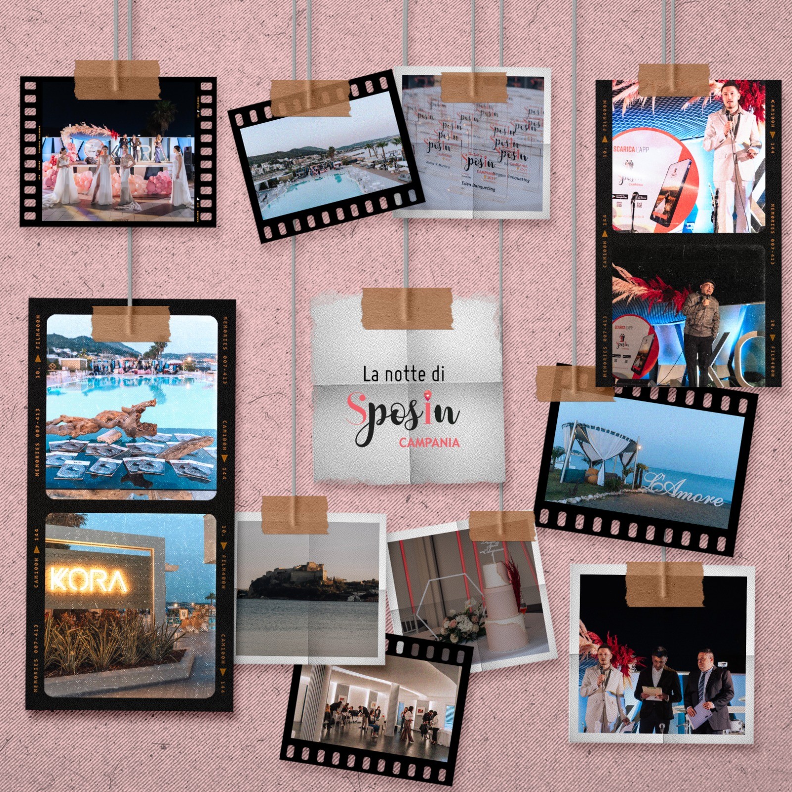 La Notte di SposIn Campania 2022 al Kora Events: emozioni e magia, the best of sposincampania, the best of sposincampania 2021, la notte di sposincampania 2022, kora events, polilop, ciro giustiniani, ciro giustiniani ospite sposincampania, la notte di sposincampania ciro giustiniani, infinity studio fotografico, polilop, pipolo atelier, eden banqueting, accendi un sogno, popo art balloons, polilop premi sposincampania, sara fiorito wedding planner, gattimolo flower design, alma y musica, kora beach pozzuoli, premi wedding campania, eccellenze wedding regione campania