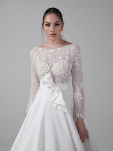Maison Mirage: l'eccellenza bridal del Made in Italy, maison mirage atelier, maison mirage bridal, maison mirage made in italy, nadia orlando couture, musa bridal, bridal campania, wedding campania, spose campania