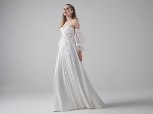Maison Mirage: l'eccellenza bridal del Made in Italy, maison mirage atelier, maison mirage bridal, maison mirage made in italy, nadia orlando couture, musa bridal, bridal campania, wedding campania, spose campania