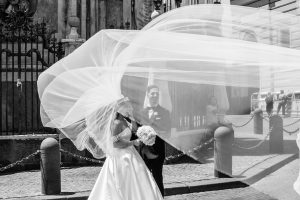 Gli sposi Social di Lista Photo Studio