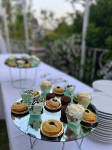 Rosa Anna e Francesco: un matrimonio da sogno