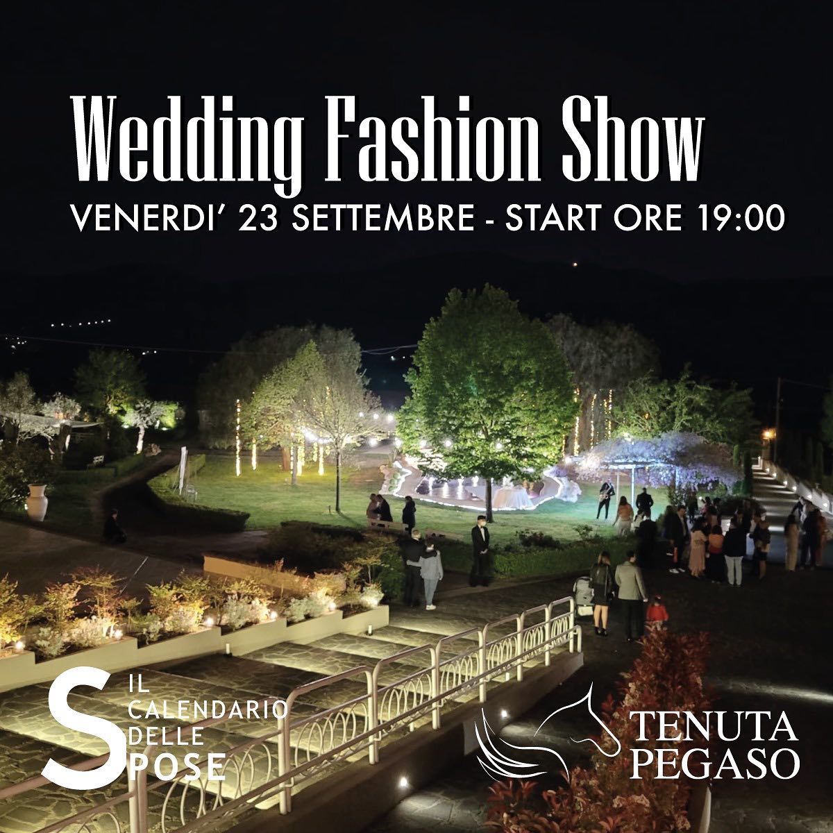 Tenuta Pegaso ospita Il Calendario delle Spose: ingresso gratuito, tenuta pegaso, tenuta pegaso caiazzo, il calendario delle spose, sposincampania, sposincampania media partner, tenuta pegaso wedding, tenuta pegaso eventi, tenuta pegaso matrimoni