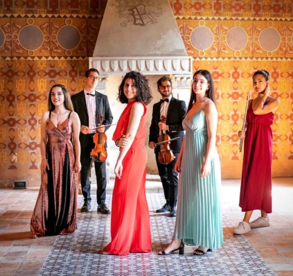 TM Wedding Music Events