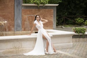 Maison Le Dive sposa moderna, Maison Le Dive Teverola, Maison Le Dive abiti da sposa, Maison Le Dive spose campania, Maison Le dive wedding