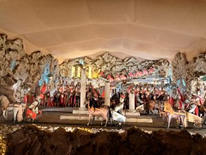 Vibonati: il Paese del Presepe, vibonati, museo logos, museo logos vibonati, vibonati storia, vibonati cultura,regione campania, cultura regione campania, turismo regione campania, vibonati presepe più grande del mondo