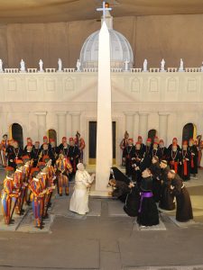 Vibonati: il Paese del Presepe, vibonati, museo logos, museo logos vibonati, vibonati storia, vibonati cultura,regione campania, cultura regione campania, turismo regione campania, vibonati presepe più grande del mondo