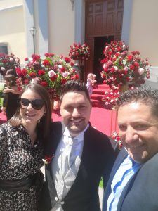 Matrimonio Live Social di Caterina e Alfredo Di Rosa Floral Designer, alfredo di rosa floral designer, sposincampania, matrimonio live social, matrimonio live social esclusiva sposincampania, villa angelina, alfredo di rosa fiori wedding, alfredo di rosa wedding