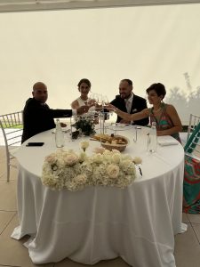 Matrimonio Live Social Intrat Agency con Rosario e Stefania, intrat agency, intrat agency musica matrimoni, intrat agency wedding, matrimonio live social sposincampania, esclusiva sposincampania
