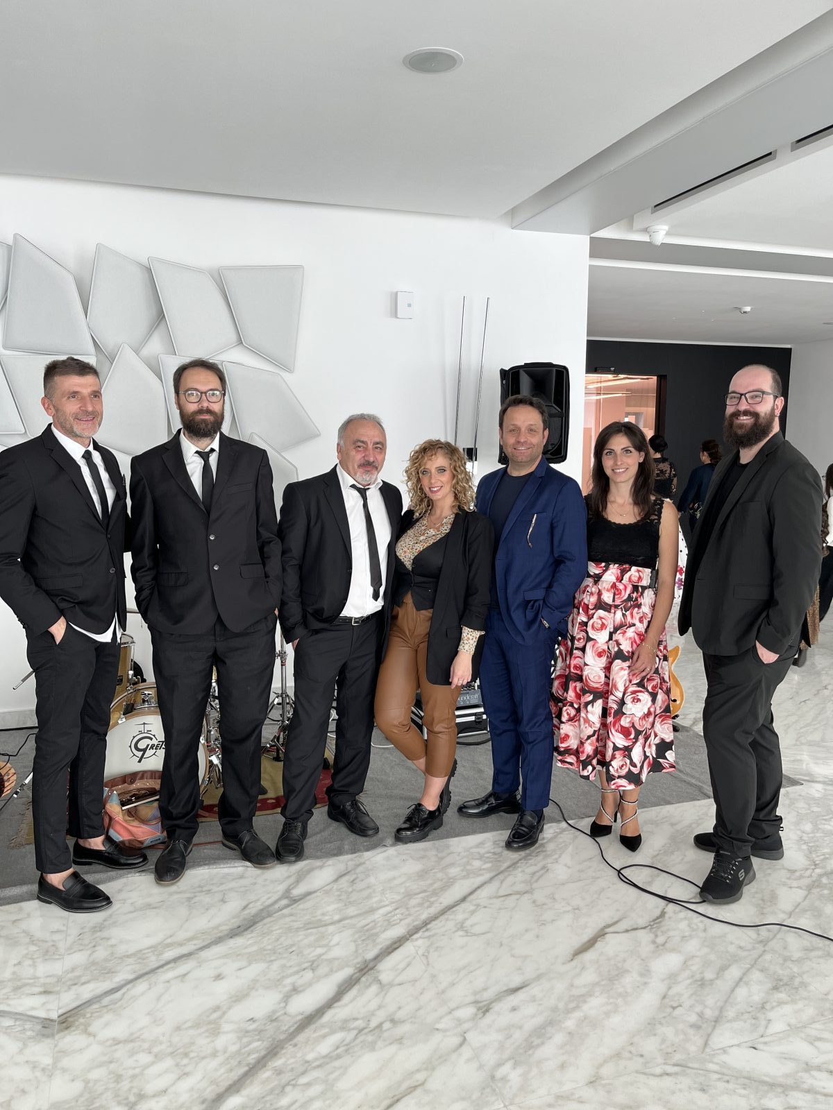 Matrimonio Live Social Intrat Agency con Rosario e Stefania, intrat agency, intrat agency musica matrimoni, intrat agency wedding, matrimonio live social sposincampania, esclusiva sposincampania