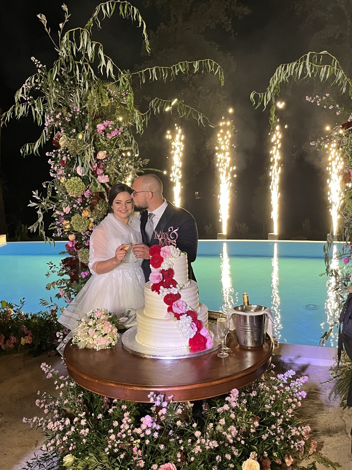 A Villa Ortensia d'Avalos il Matrimonio Live Social di Alessandra e Simone, villa ortensia d'avalos, villa ortensia, villa ortensia d'avalos wedding, matrimonio live social, matrimonio live social sposincampania, sposincampania, wedding campania, location campania