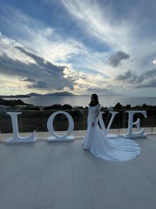Al Chiar di Luna: un sogno ad occhi aperti all'Open Day, al chiar di luna, al chiar di luna open day, al chiar di luna monte di procida, al chiar di luna location, al chiar di luna matrimoni campania