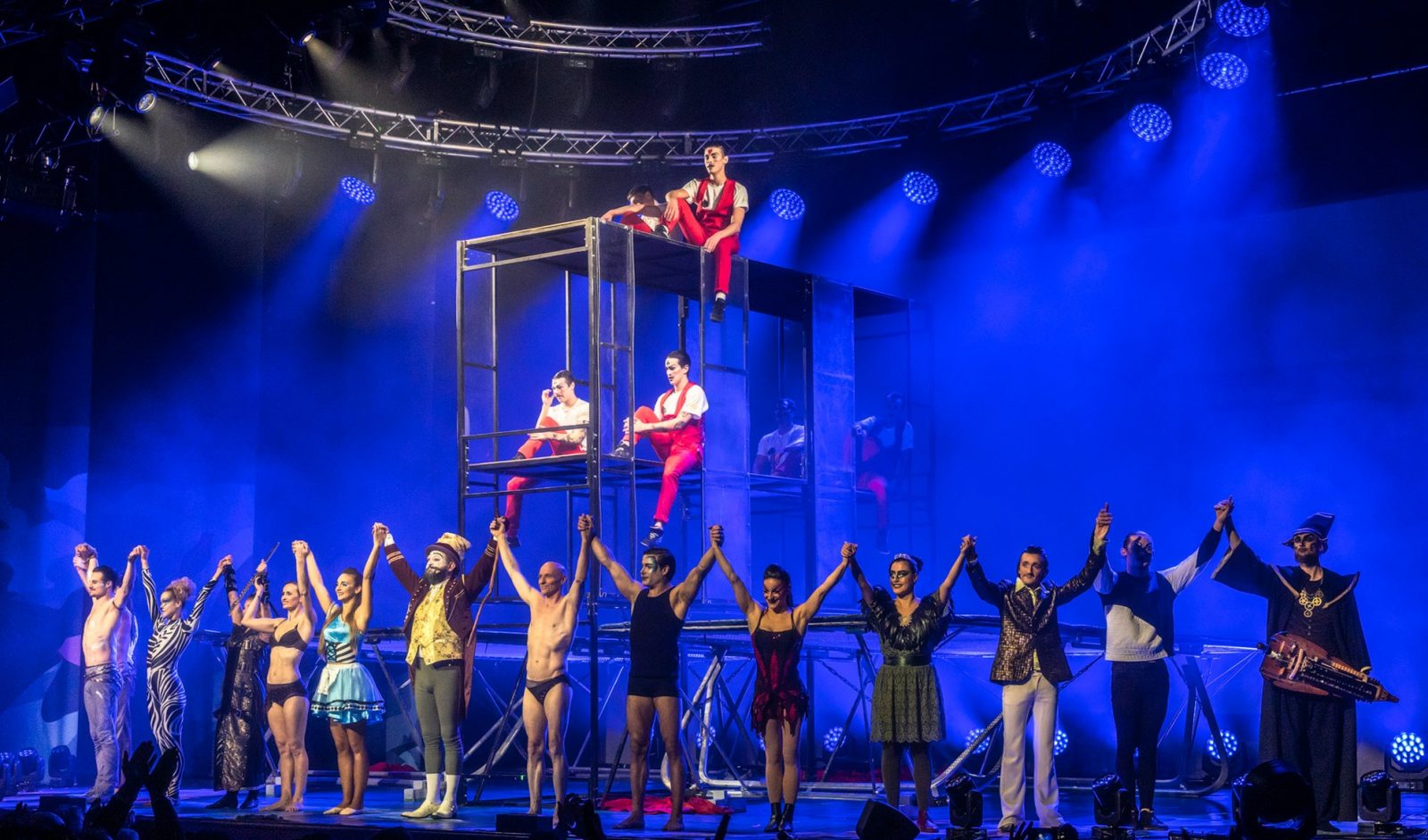 Cirque Top Performers: i migliori artisti al Mondo in scena a Napoli ed Eboli, CIRQUE TOP PERFORMERS, ALIS, ALIS 2023, ALIS 2023 NAPOLI, ALIS 2023 EBOLI, PALAPARTENOPE NAPOLI, PALASELE EBOLI, LE CIRQUE TOP PERFORMERS, EVENTI CAMPANIA, EVENTI APRILE CAMPANIA, SPETTACOLI CAMPANIA