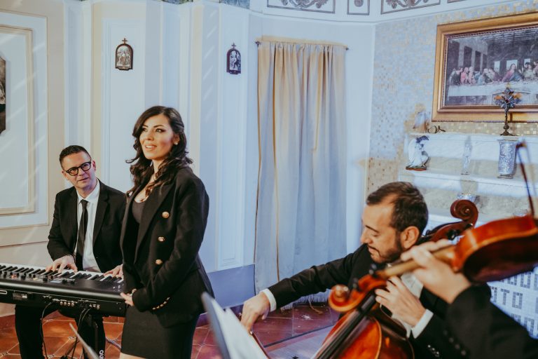 Soul Wedding Music