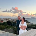 Al Chiar di Luna il Live Social di Arturo e Giusy, al chiar di luna, al chiar di luna monte di procida, al chiar di luna matrimoni, al chiar di luna wedding, matrimonio live social sposincampania, al chiar di luna location matrimoni, eventi, eventi campania