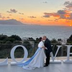 Al Chiar di Luna il Live Social di Arturo e Giusy, al chiar di luna, al chiar di luna monte di procida, al chiar di luna matrimoni, al chiar di luna wedding, matrimonio live social sposincampania, al chiar di luna location matrimoni, eventi, eventi campania