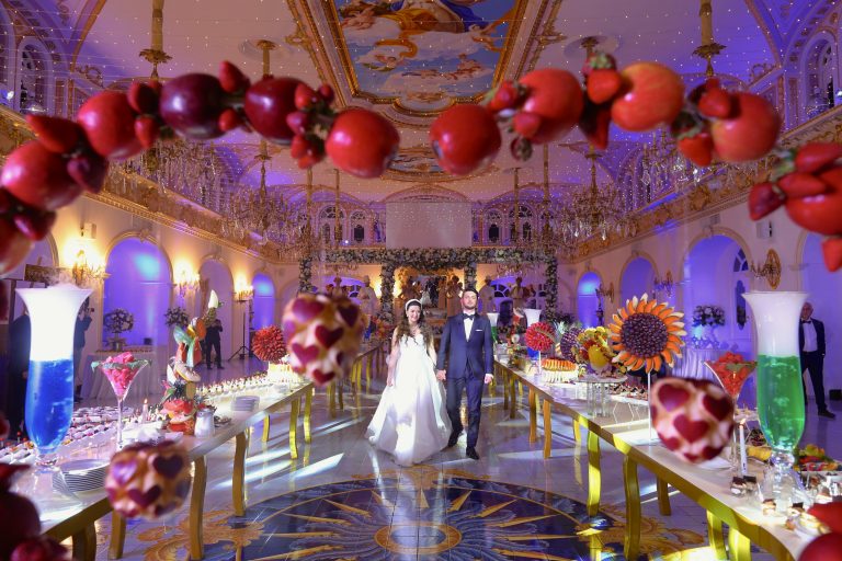 Emanuele Frigenti Fruit Designer