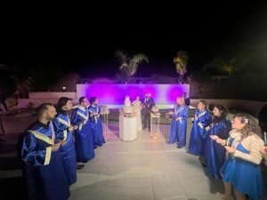 Martinappi Events incanta il Matrimonio Live Social di Serena e Patrizio, Martinappi Events, Matrimonio live social, matrimonio live social sposincampania, martina nappi, martinappi events musica, martinappi events coro gospel, coro gospel, coro gospel napoli, serena e patrizio sposi, wedding, wedding campania