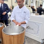 Eden Banqueting firma un wedding da incanto al Museo di Pietrarsa, Eden Banqueting, Museo Pietrarsa, Museo Pietrarsa treni, Eden Banqueting napoli, Eden Banqueting matrimoni campania, Eden Banqueting catering, Eden Banqueting eventi, Eden Banqueting sposi, sposincampania, matrimonio live social sposincampania