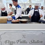 Eden Banqueting firma un wedding da incanto al Museo di Pietrarsa, Eden Banqueting, Museo Pietrarsa, Museo Pietrarsa treni, Eden Banqueting napoli, Eden Banqueting matrimoni campania, Eden Banqueting catering, Eden Banqueting eventi, Eden Banqueting sposi, sposincampania, matrimonio live social sposincampania
