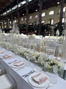 Eden Banqueting firma un wedding da incanto al Museo di Pietrarsa, Eden Banqueting, Museo Pietrarsa, Museo Pietrarsa treni, Eden Banqueting napoli, Eden Banqueting matrimoni campania, Eden Banqueting catering, Eden Banqueting eventi, Eden Banqueting sposi, sposincampania, matrimonio live social sposincampania