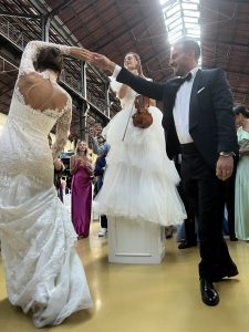 Eden Banqueting firma un wedding da incanto al Museo di Pietrarsa, Eden Banqueting, Museo Pietrarsa, Museo Pietrarsa treni, Eden Banqueting napoli, Eden Banqueting matrimoni campania, Eden Banqueting catering, Eden Banqueting eventi, Eden Banqueting sposi, sposincampania, matrimonio live social sposincampania