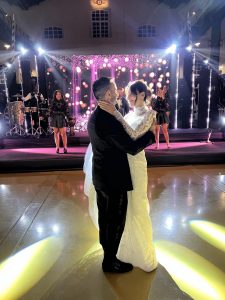 Eden Banqueting firma un wedding da incanto al Museo di Pietrarsa, Eden Banqueting, Museo Pietrarsa, Museo Pietrarsa treni, Eden Banqueting napoli, Eden Banqueting matrimoni campania, Eden Banqueting catering, Eden Banqueting eventi, Eden Banqueting sposi, sposincampania, matrimonio live social sposincampania