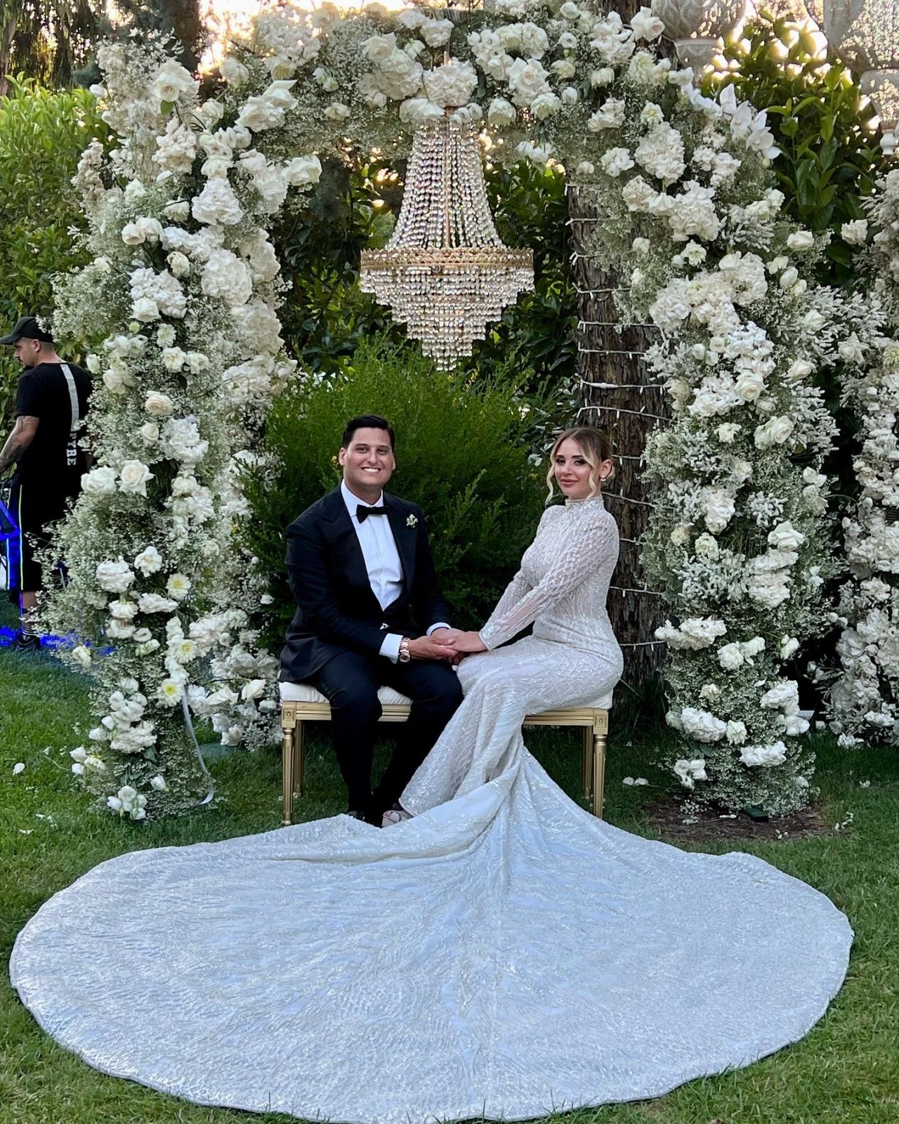 L'Essenza dei Fiori, il matrimonio di miriana e alessandro, L'Essenza dei Fiori rende magico il matrimonio di Miriana e Alessandro, L'essenza dei fiori, damiano marseglia, l'essenza dei fiori damiano marseglia, matrimonio live social, matrimonio live social sposincampania, l'essenza dei fiori wedding, damiano marseglia flower artist, l'essenza dei fiori flower design, l'essenza dei fiori allestimenti floreali