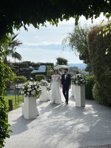 matrimonio, matrimonio fabiana e luigi, Il Gabbiano luogo d'amore per il matrimonio di Fabiana e Gianluigi, Il Gabbiano, Il Gabbiano Bacoli, Il Gabbiano wedding, Il Gabbiano matrimonio live social, matrimonio live social, matrimonio live social esclusiva sposincampania, il gabbiano location
