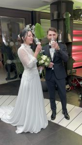 matrimonio, matrimonio fabiana e luigi, Il Gabbiano luogo d'amore per il matrimonio di Fabiana e Gianluigi, Il Gabbiano, Il Gabbiano Bacoli, Il Gabbiano wedding, Il Gabbiano matrimonio live social, matrimonio live social, matrimonio live social esclusiva sposincampania, il gabbiano location