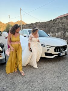 Sara Fiorito una wedding planner per amica nel giorno di Nello e Maria, Sara Fiorito, Sara Fiorito wedding planner, Sara Fiorito wedding specialist, matrimonio live social, matrimonio live social esclusiva sposincampania, nello e maria sposi, sara fiorito wedding planner campania