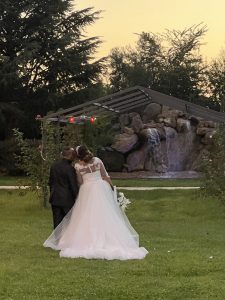 Sara Fiorito una wedding planner per amica nel giorno di Nello e Maria, Sara Fiorito, Sara Fiorito wedding planner, Sara Fiorito wedding specialist, matrimonio live social, matrimonio live social esclusiva sposincampania, nello e maria sposi, sara fiorito wedding planner campania
