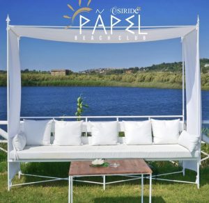 Papel Beach Eventi