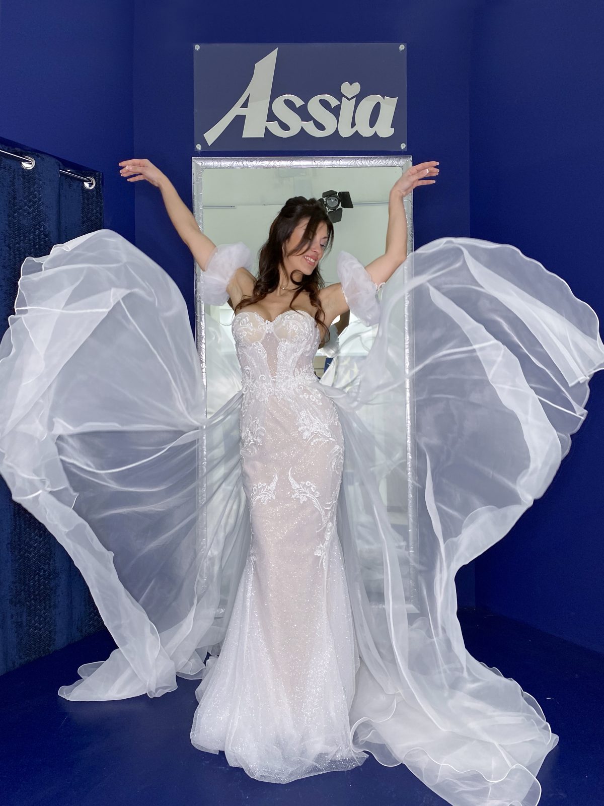 Assia Spose. Assia Spose Atelier, Assia Spose Atelier Napoli, Assia Spose Atelier Campania, Atelier Assia Spose, Assia spose abiti da sposa, Assia Spose wedding, Assia Spose wedding campania