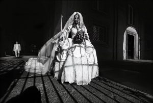 Romanzo Italiano: in mostra a Roma i Matrimoni Napoletani di Cito